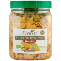 Fulgi de Porumb Ecologici/Bio 300g