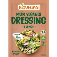 Mix Dressing Frantuzesc fara Gluten Ecologic/Bio 18g