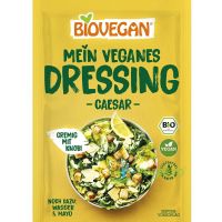 Mix Dressing pentru Salata Caesar fara Gluten Ecologic/Bio 15g