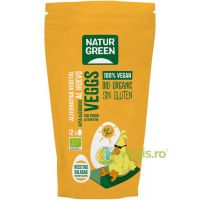 Ou Vegan pentru Retete Sarate Ecologic/Bio 240g