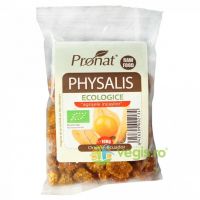 Physalis Agrisele Incasilor Ecologice/Bio 100g