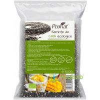 Seminte de Chia Ecologice/Bio 1kg
