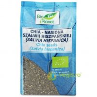 Seminte de Chia Ecologice/Bio 200g