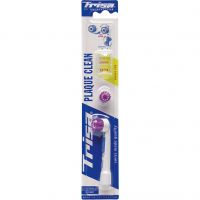 Set rezerve periute de dinti Plaque Clean