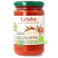 Sos de Rosii cu Pecorino Ecologic/Bio 280g