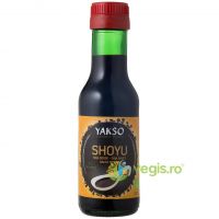 Sos de Soia Shoyu Ecologic/Bio 125ml