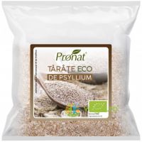 Tarate de Psyllium Ecologice/Bio 200g