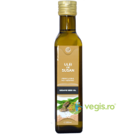 Ulei de Susan Presat la Rece 250ml
