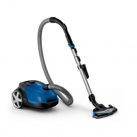 Aspirator FC8575/09, 4 l, 750 W, albastru