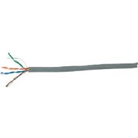 CABLU UTP 4X2 0.5MM CUPRU SOLID 305M