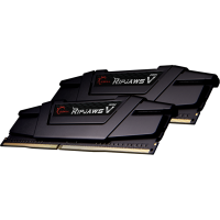 Memorie D4 F4-3600C16D-16GVK , 3600 MHz, 16GB, C16 GSkill RipV K2