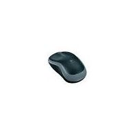 Mouse 910-002235,  WL Logitech M185 OPT, gri