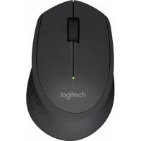 Mouse M280 Optic negru