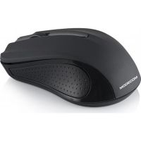 Mouse optic wireless WM9 M-MC-0WM9-100 , 1200 dpi, negru