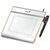 Tableta grafica EasyPen i405X, 5.5 x 4 inch, USB