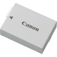 Acumulator foto Canon Li-ion LP-E8 pentru EOS 550D/600D/650D