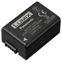 Acumulator Panasonic DMW-BMB9E, Li-ion 895mAh