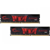 Memorie Aegis, DDR4, 32 GB, 2400 MHz, CL15, kit