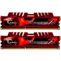 Memorie DDR3 ,1600MHz, 8GB, C9  GSkill RipX K2, 1.50V