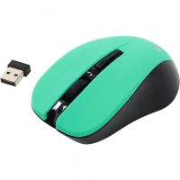 Mouse CNE-CMSW1GR, optic, USB, 800-1000-1200dpi, verde