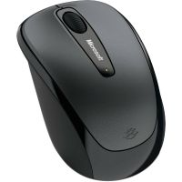 Mouse MOBILE 3500  BLACK