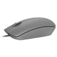 Mouse MS116 Grey 570-AAIT