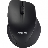 Mouse WT465, optic, wireless, 1600 dpi, negru