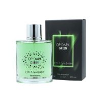 Apa de parfum O.P. Dark Green, Cote d'Azur, pentru femei, 100ml Engros