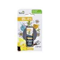 Balsam de buze cu aroma de vanilie, My Lips, Accentra, 5757548, 10 g Engros