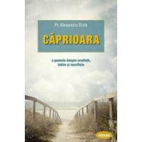 Caprioara - Alexandru Torik