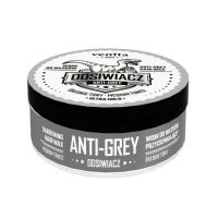 Ceara pentru stilizarea parului Venita Men AntiGrey, tonuri medii 75g Engros