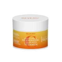 Crema de fata regeneranta si hidratanta, cu Vitamina C, Revers 100ml Engros