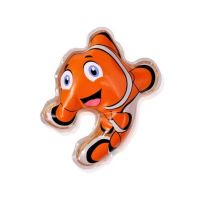 Doza gel de dus cu aroma de portocala Under The Sea Clownfish Accentra 8155840, 50 ml Engros