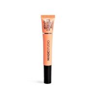 Fard de obraz lichid cu aplicator Glowy, Magic Studio 32007, piersica, 11ml Engros
