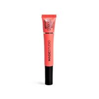 Fard de obraz lichid cu aplicator Glowy, Magic Studio 32007, rosu, 11ml Engros