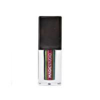 Fard de ochi lichid duocromatic Black Crystals Magic Studio 50518, 1,8 ml, Nr. 3 Engros