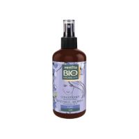 Lotiune de par vegana, regeneranta, cu extract de in, par deteriorat, cu tendinta de cadere si ingrasare, Venita, 100ml Engros