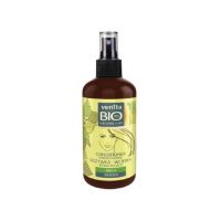 Lotiune par vegana, fortifianta, cu extract de mesteacan, pentru par gras, cu tendinta de cadere,Venita, 100 ml Engros