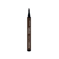 Marker sprancene Brow Microfilling Pen, Magic Studio, 68021, 1.35g Engros