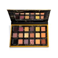 Paleta fard de pleoape Black Diamond, Magic Studio, 18 nuante, 26002 Engros