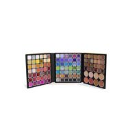 Paleta fard de pleoape Happy Colors Magic Studio 26019, 116 culori Engros