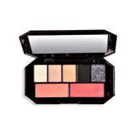 Paleta fard ochi Black Crystal Magic Studio 50516 Engros