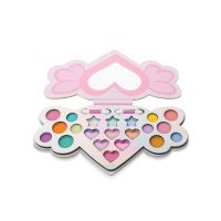 Paleta Machiaj Super Girl Heart, Martinelia, 32504 Engros