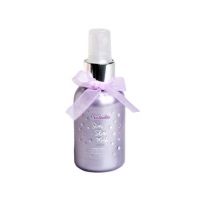 Parfum cu sclipici Starshine Shimmer Mist Martinelia 99834, mov, 60 ml Engros