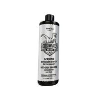 Sampon anti-incaruntire pentru barbati, tonuri inchise, Venita Men AntiGrey, 200ml Engros