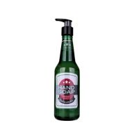 Sapun lichid cu dozator Beer Accentra 8157560, 330 ml Engros