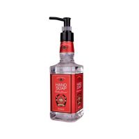 Sapun lichid cu dozator Vodka Accentra 8157089, 480 ml Engros