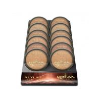 Set 12 bucati pudra bronzanta Egyptian Sun Engros