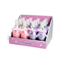 Set 12 Parfumuri cu sclipici Starshine Shimmer Mist Martinelia 99834, 60 ml Engros
