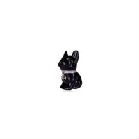 Set 6 Apa de toaleta barbati Apello Black Accentra 8257580, 75 ml+ Tester GRATUIT Engros